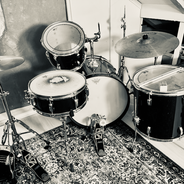Drumkit