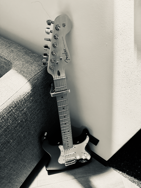 Fender