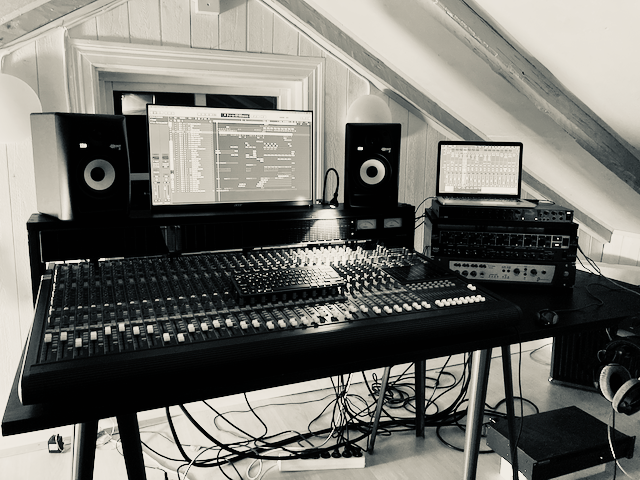 Hybrid Workflow